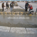 Road Construction Concrete Vibratory Truss Screed